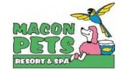 Macon Pets Resort & Spa
