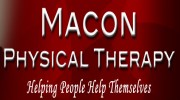 Macon Physical Therapy