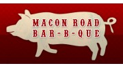 Macon Road Barbeque