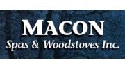 Macon Spas & Woodstoves