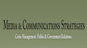 Media & Communications Strategies