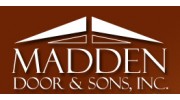 Madden Door & Sons