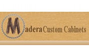 Madera Custom Cabinets