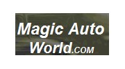 Magic Auto Salvage