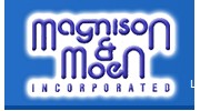 Magnison & Moen Air COND & Heating