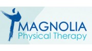 Physical Therapist in New Orleans, LA