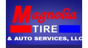 Magnolia Tire And Auto Service