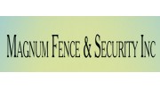 Fencing & Gate Company in Ventura, CA