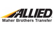 Maher Bros Transfer & Storage