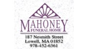 Mahoney Funeral Home