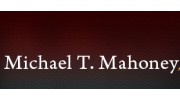 Mahoney Michael T