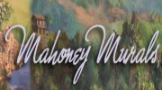 Mahoney Homes Murals FAUX