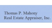 Thomas P Mahony Real Estate