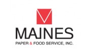 Maines Paper & Food