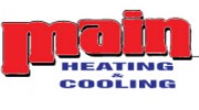 Air Conditioning Company in Sterling Heights, MI