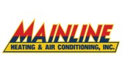 Mainline Heating & Air COND