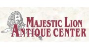 Majestic Lion Antique Center