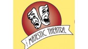 Majestic Theatre Trust
