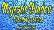 Majestic Window Cleaning Service
