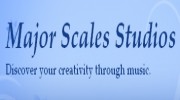 Major Scales Studios