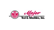 Major Tool & Machine