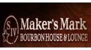 Maker's Mark Bourbon House & Lounge