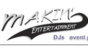 Makin Entertainment