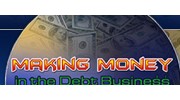 Making Money In The Debt Business