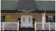 Malesich & Shirey Funeral Home