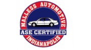 Malless Auto Services