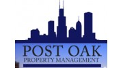 Post Oak Property Management