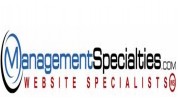 Management Specialties