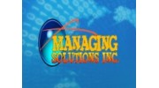 Managing Solutions