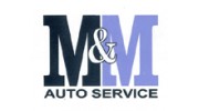 M & M Auto Service