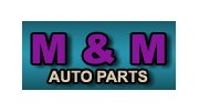 M & M Auto Parts