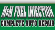 M & M Fuel Injection