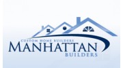 Manhattan Builders
