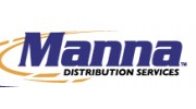 Manna Distribution Service