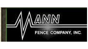 Mann Fence