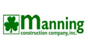 Manning Construction