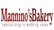 Mannino's Bakery