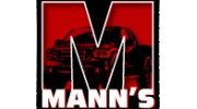 Mann's Truck Accessories