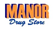 Manor Drug Store