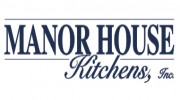 Manor House Kitchens