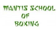 Mantis School Of Boxing