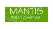 Mantis Plants & Flowers