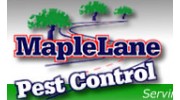 Maplelane Pest Control
