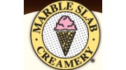 Marble Slab Creamery