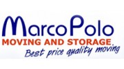 Marco Polo Moving And Storage - Movers Packing