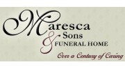 Maresca & Sons